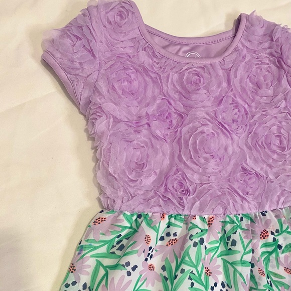 wonder nation Other - Wonder Nation Girls Dress Size  4-5